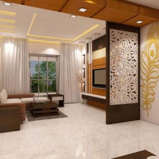 ДЕКОРАТИВНИ ПАНА / 3D